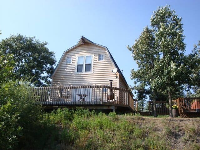 Moose Creek Lodge