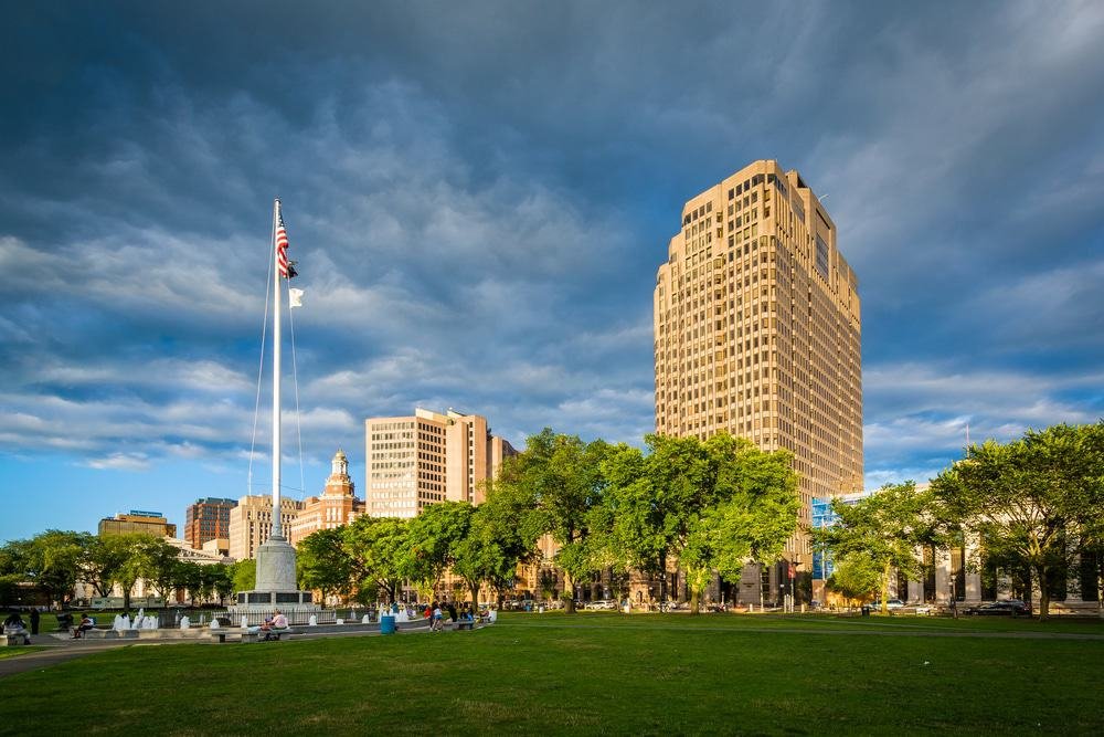 New Haven