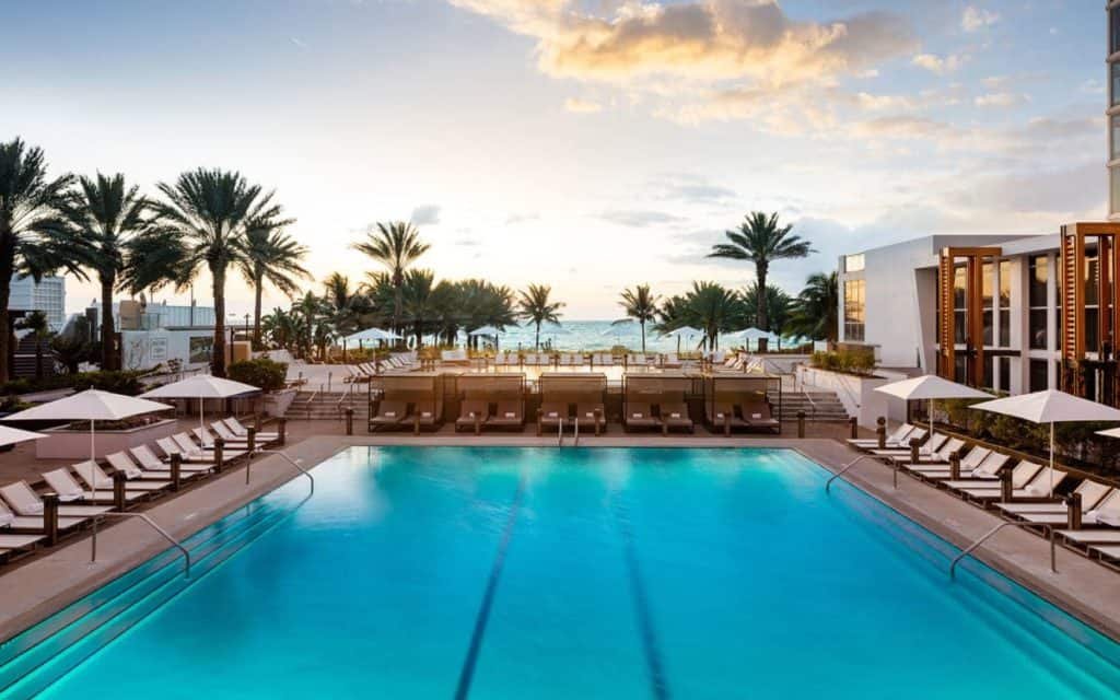 Nobu Hotel