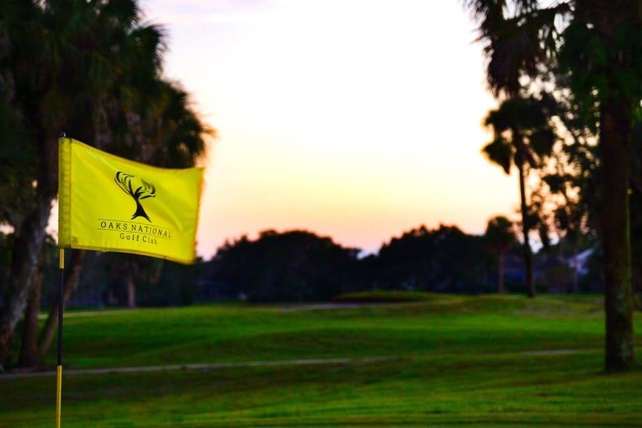 Oaks National Golf Club