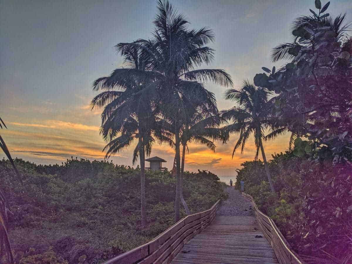 Ocean Reef Park