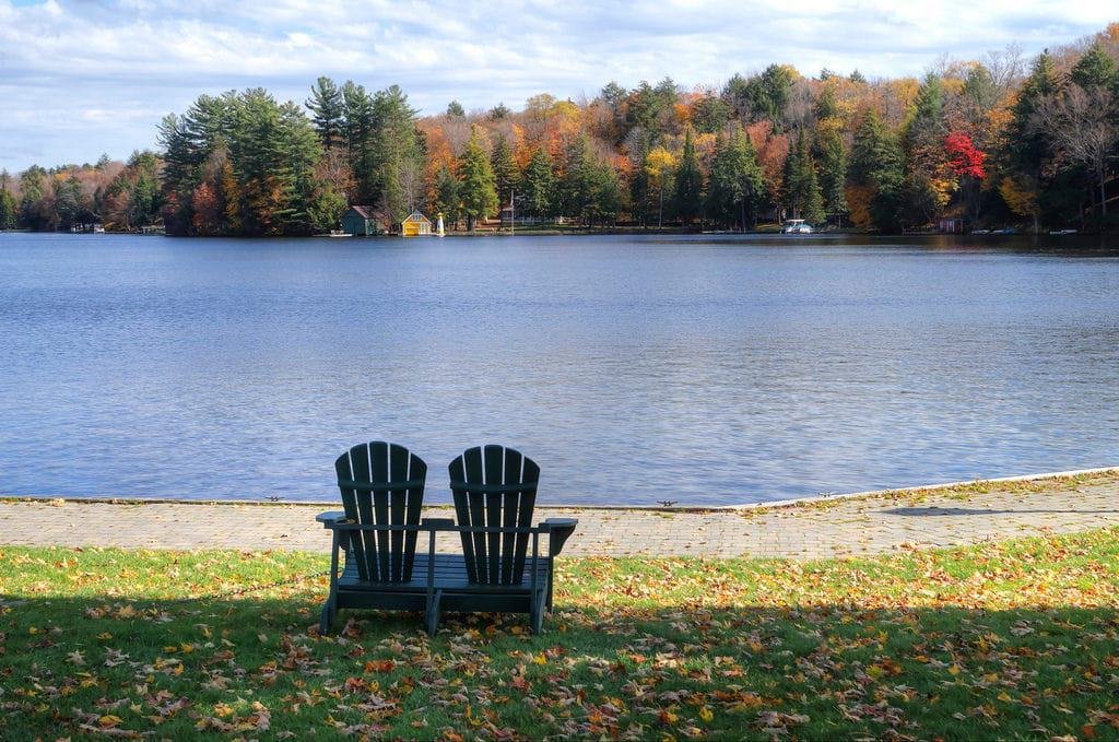Old Forge NY