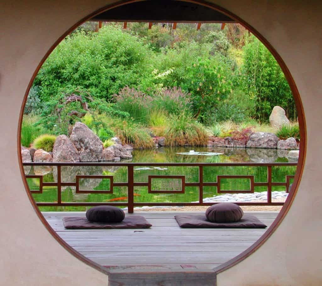 Osmosis Day Spa Sanctuary