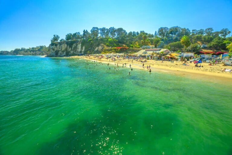 Paradise Cove