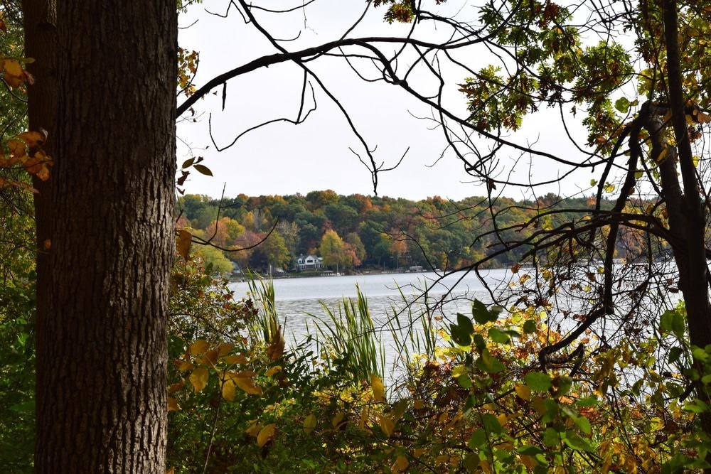 Pokagon State Park