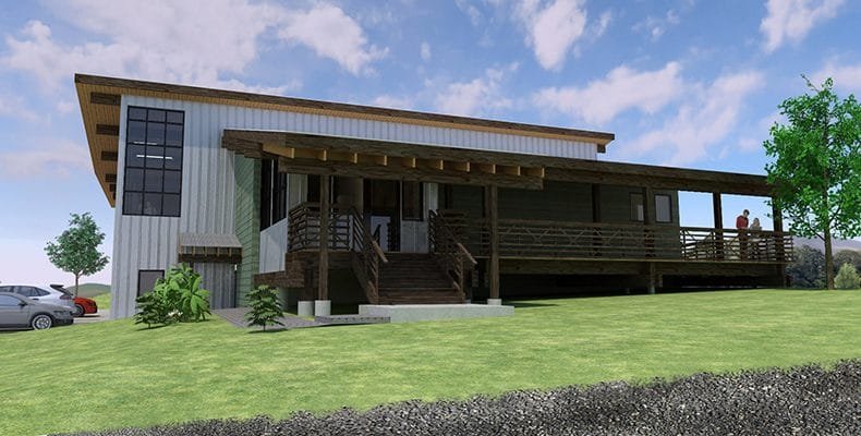 Pratt Museum, Homer