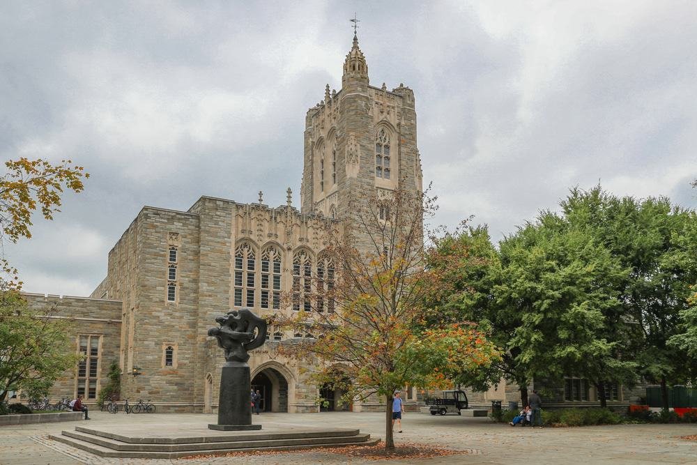 Princeton, New Jersey