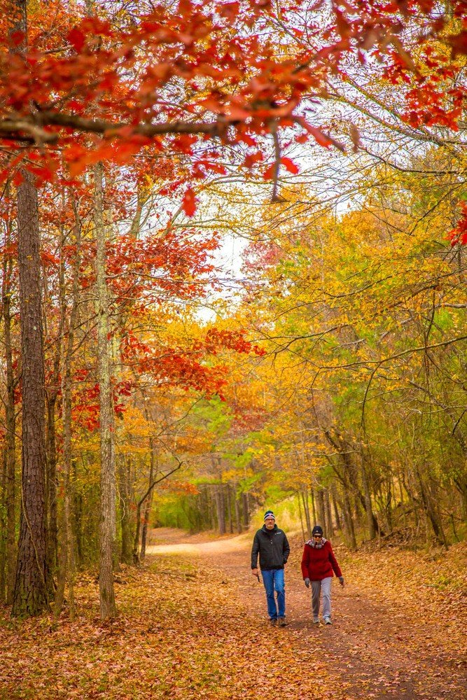 Red Mountain Park, Birmingham