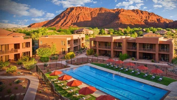 Red Mountain Resort