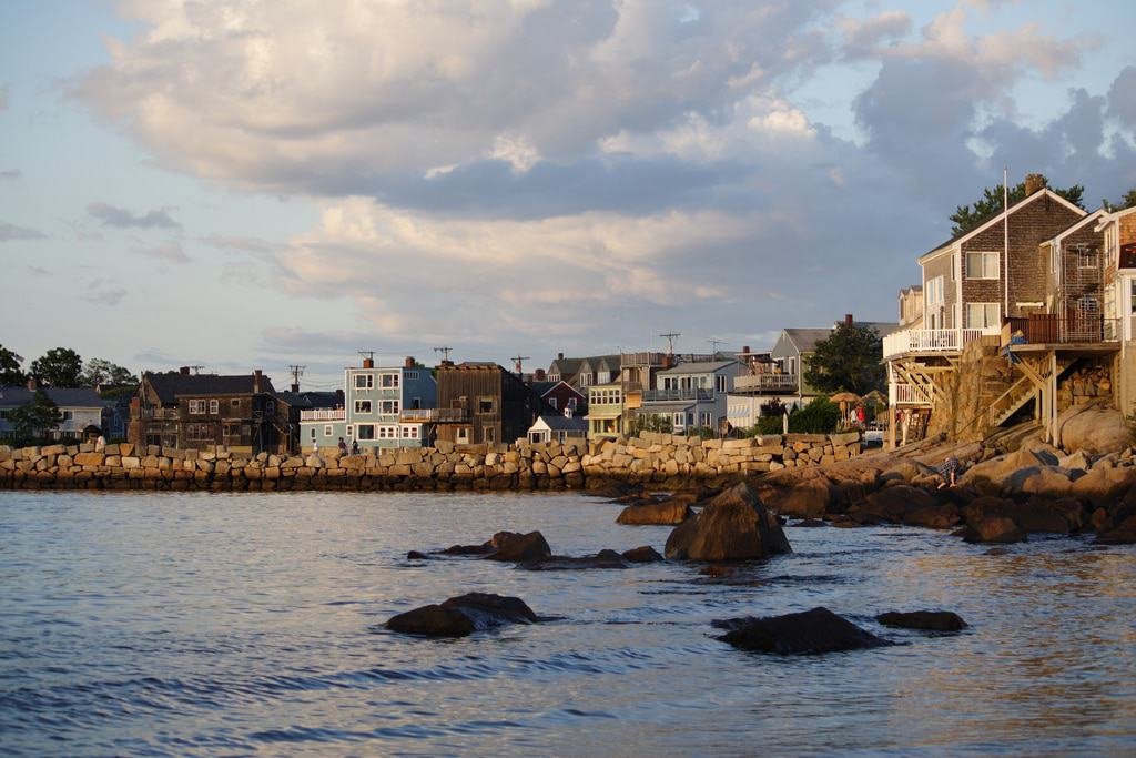 Rockport, Massachusetts