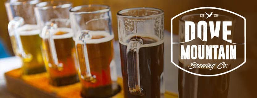 Dove Mountain Brewing Company