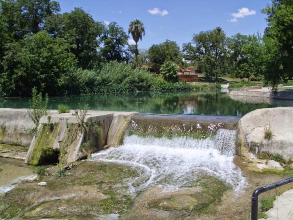 San Felipe Springs