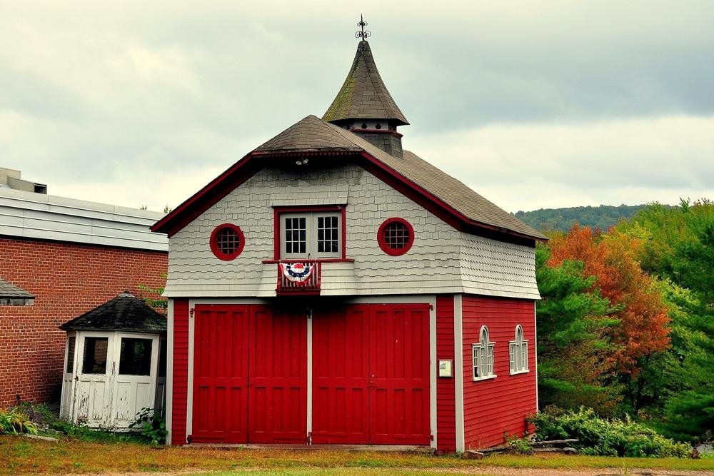 Simsbury Historical Society