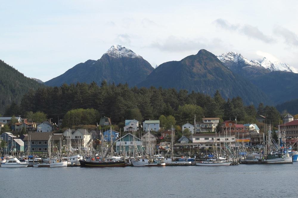 Sitka, Alaska