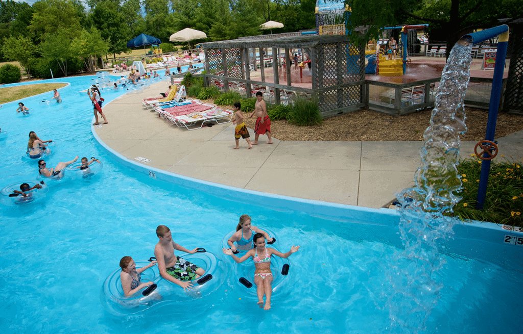 Splash Country Water Park