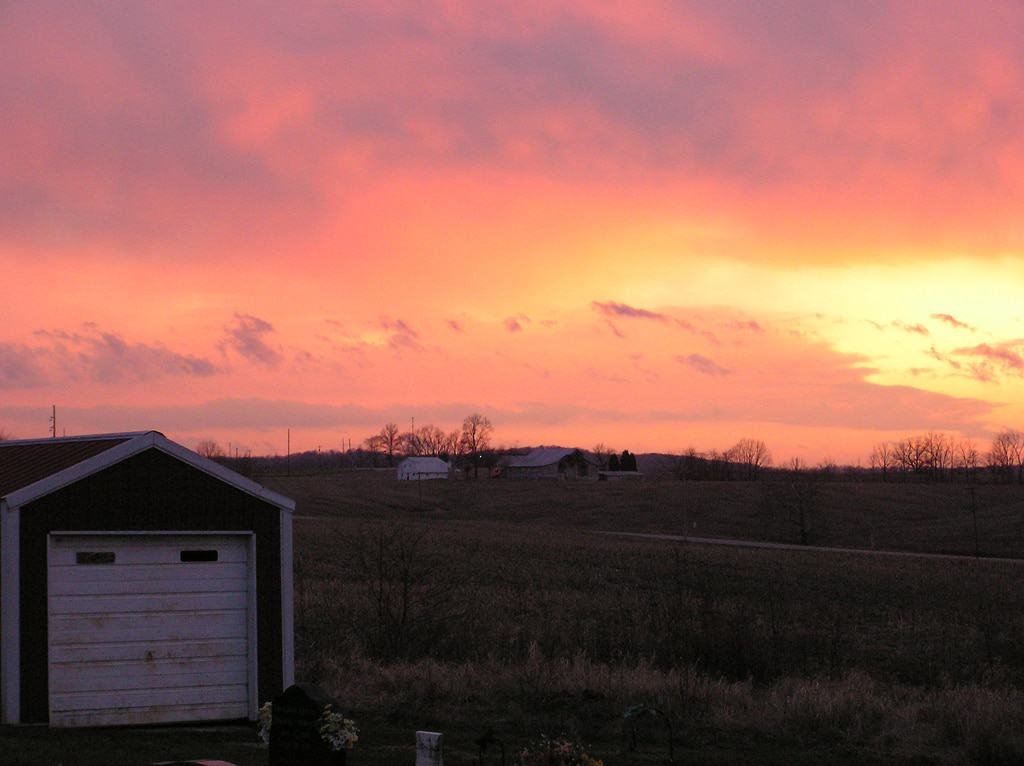 Spurgeon, Indiana