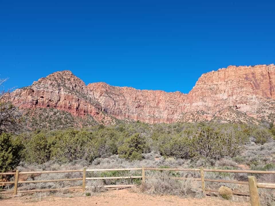 Squirrel Canyon
