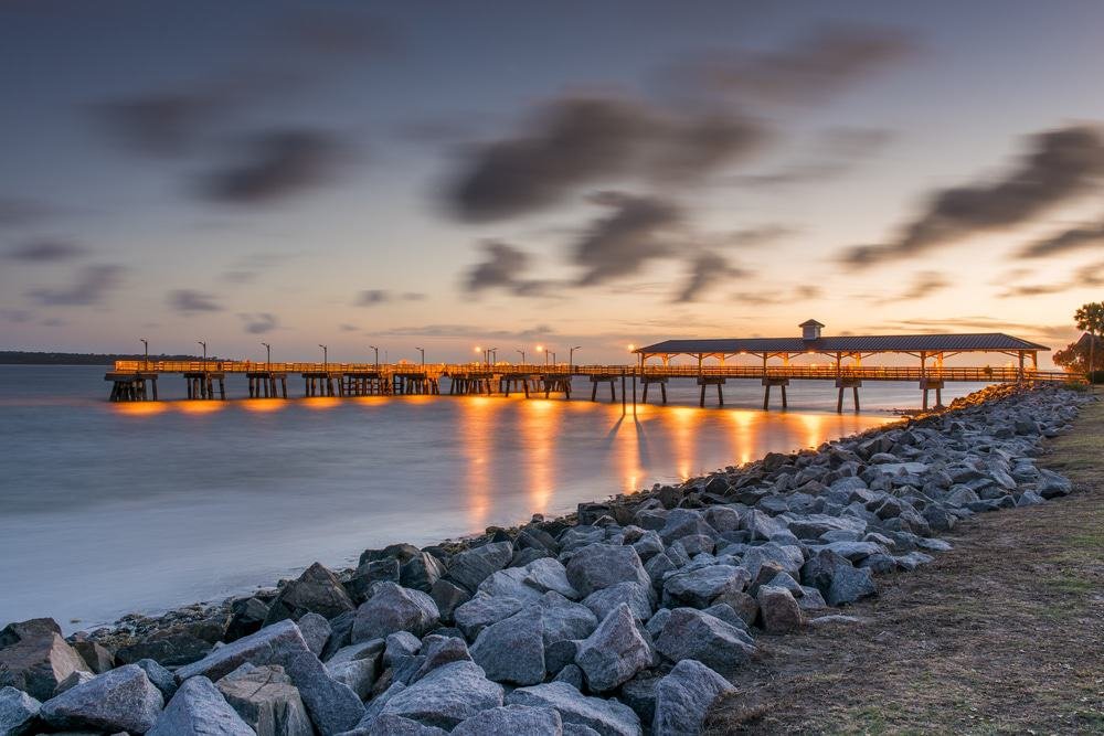 St. Simons Island