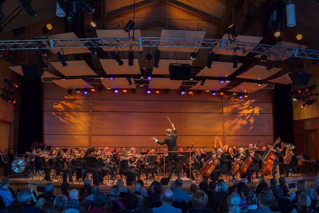 Steamboat Symphony Orchestra