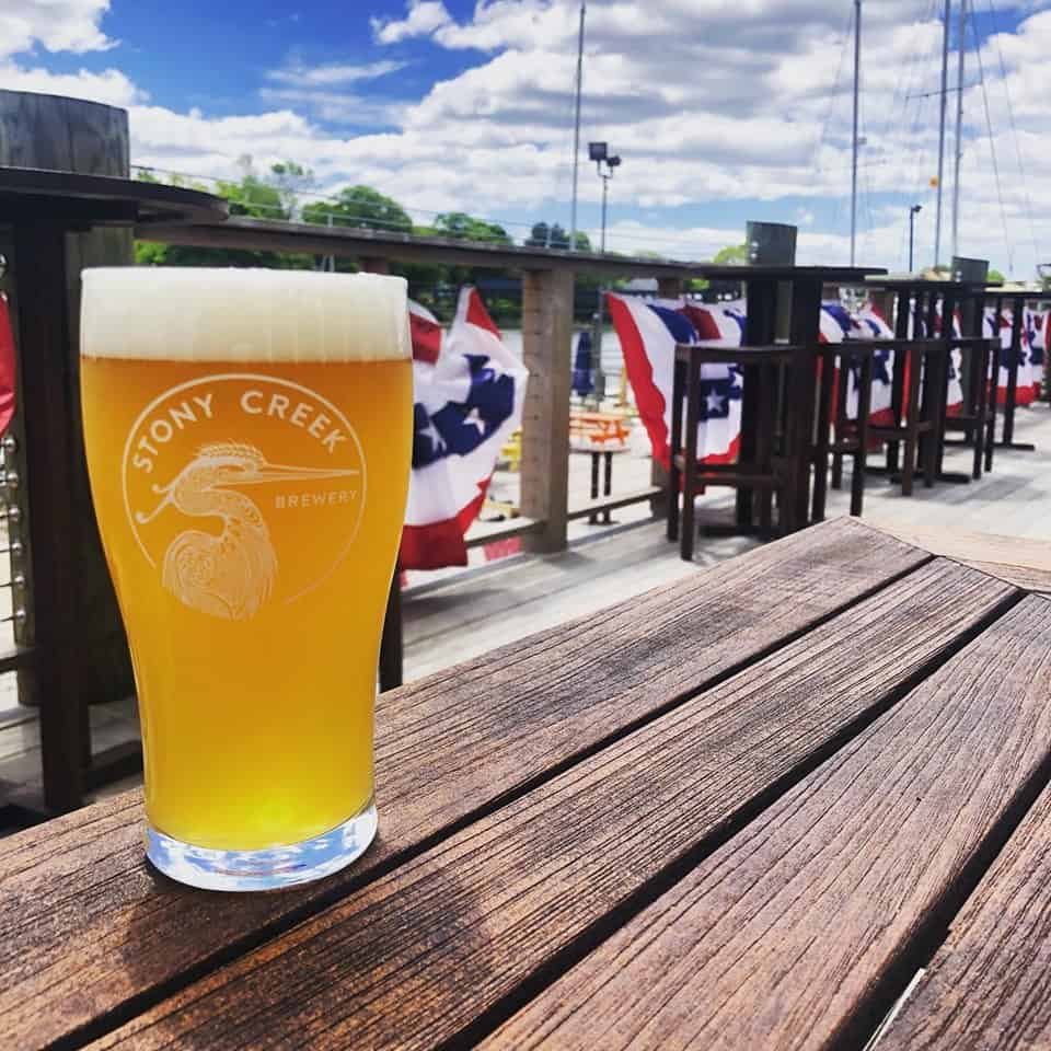 Stony Creek Brewery