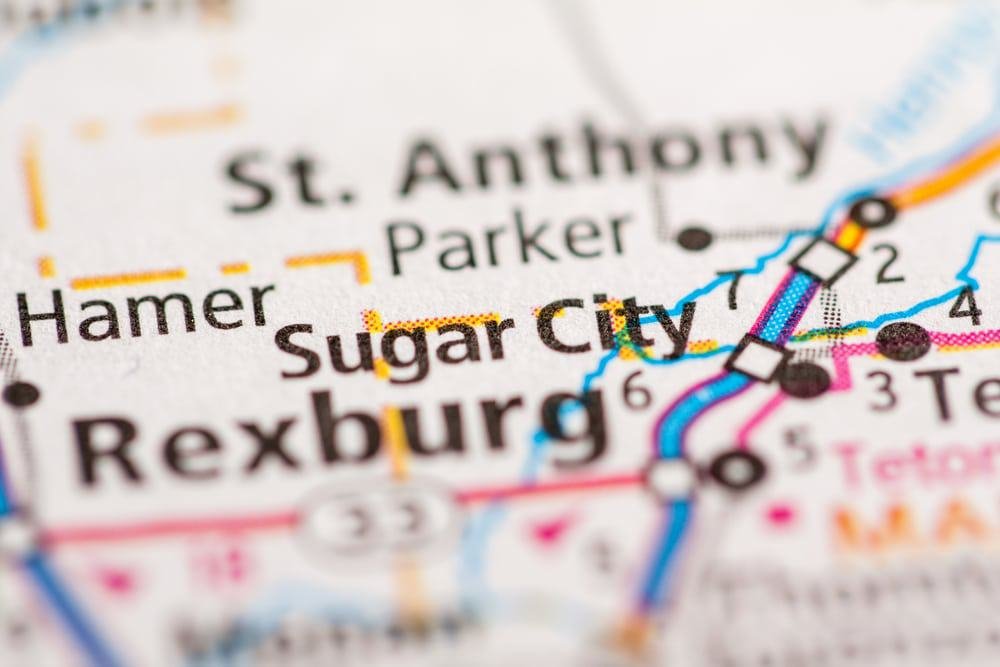 Sugar City