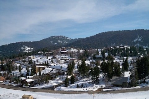 Summit Park