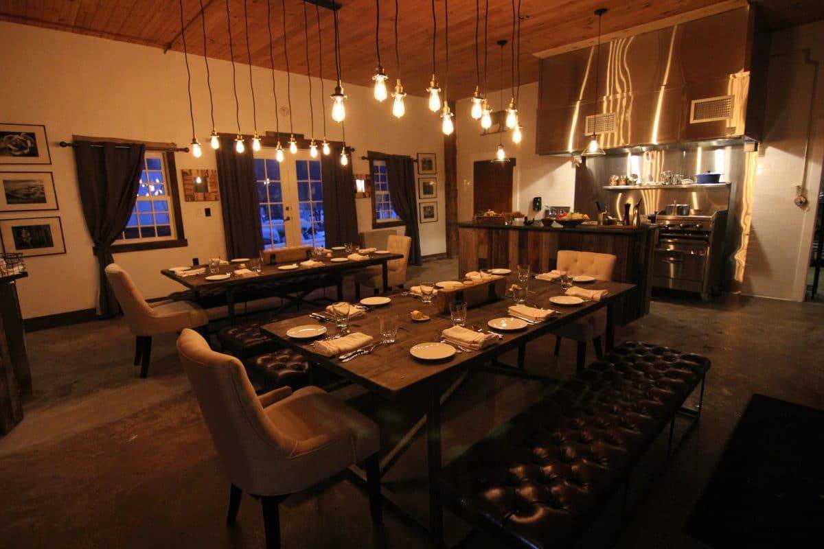 The Backroom Pittsfield