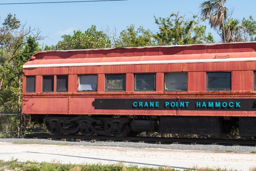The Crane Point Museum, Nature Center and Historic Site