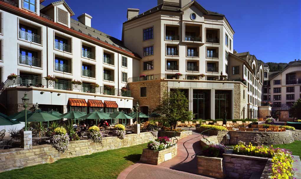 Park Hyatt Beaver Creek Resort and Spa