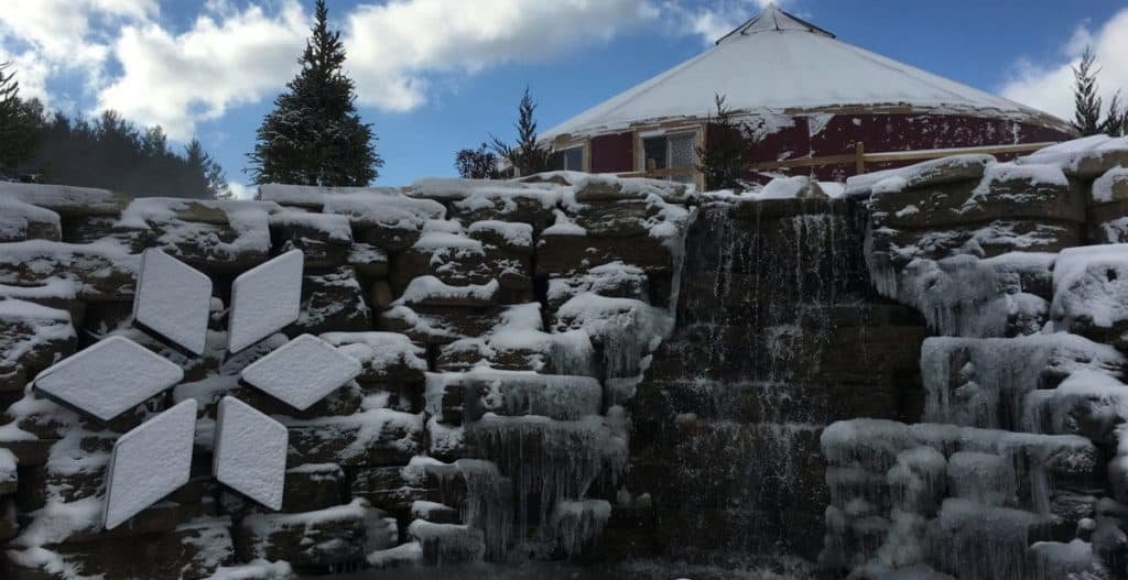 The Lodge at Wisp