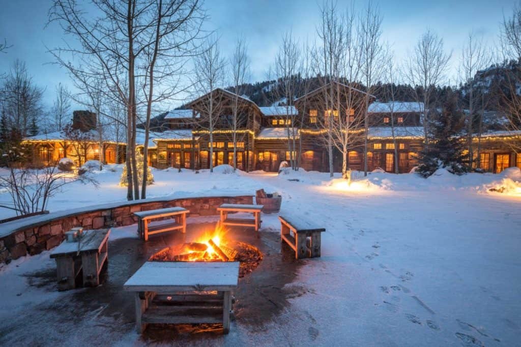 The Ranch at Rock Creek