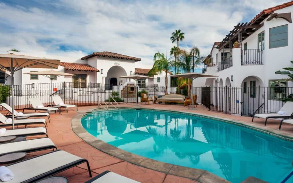 Triada Palm Springs