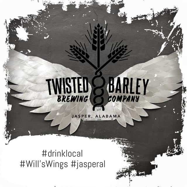 Twisted Barley Brewing
