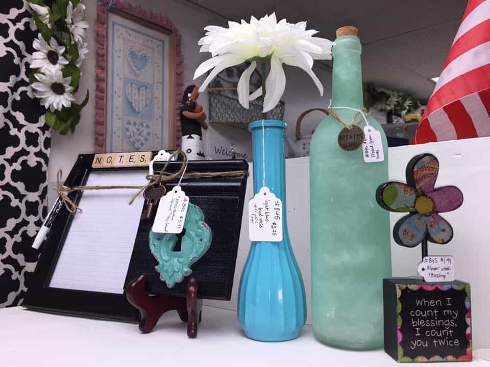 Valley Park Resale And Flea Market