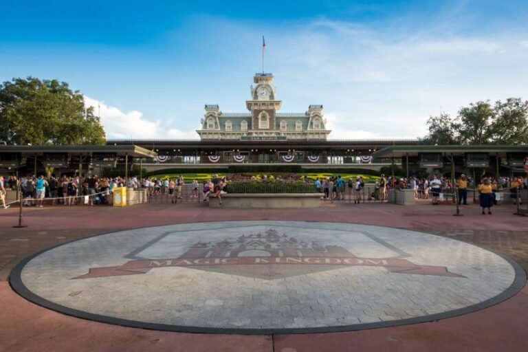 Walt Disney World