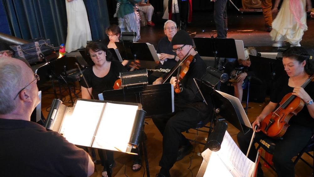 West Jordan Symphony