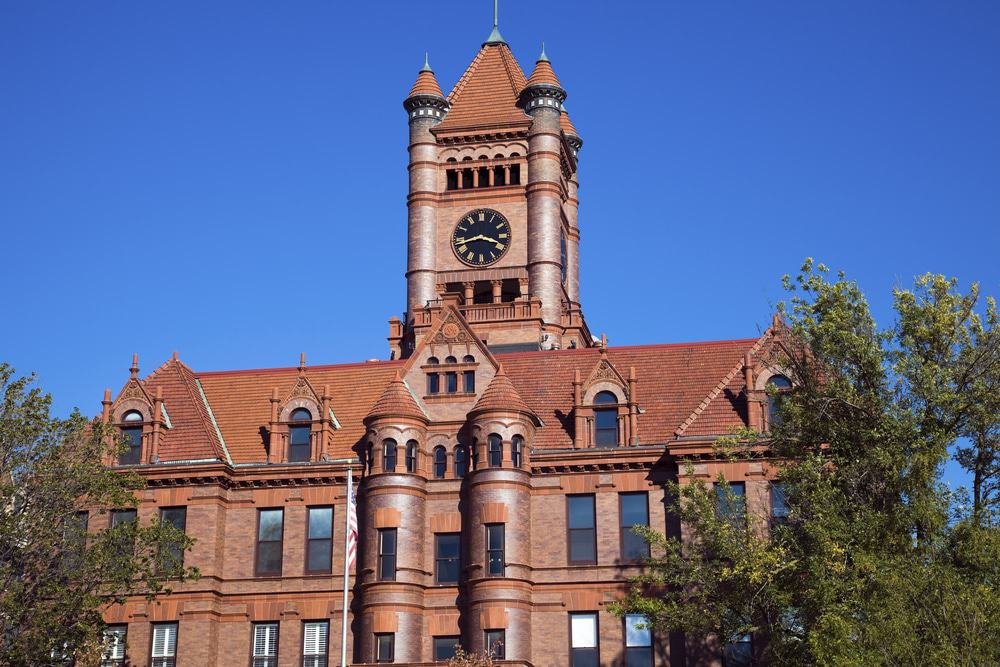 Wheaton, Illinois