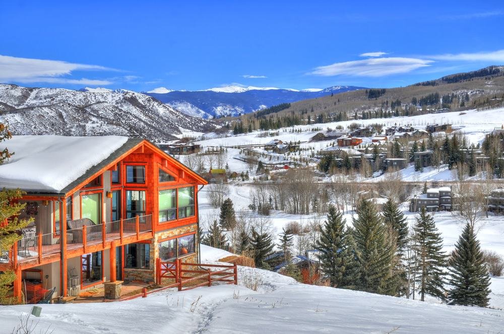 Snowmass, Aspen