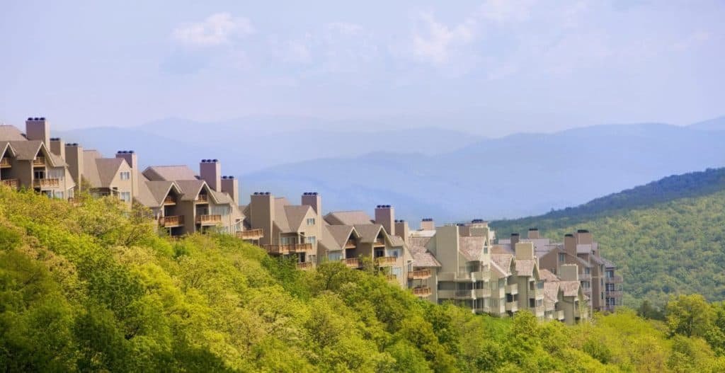 Wintergreen Resort