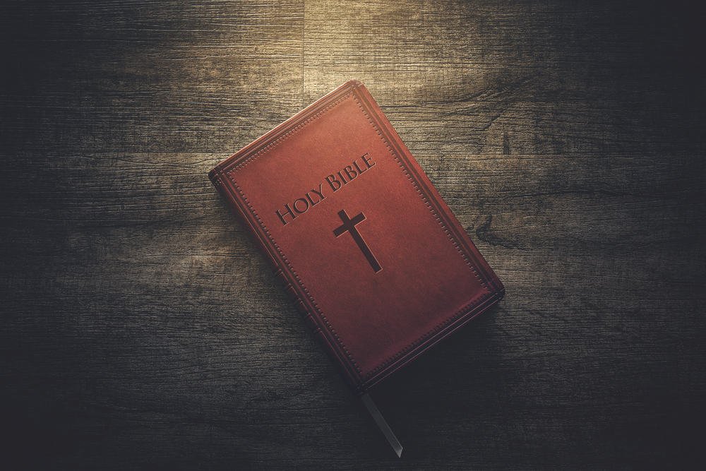 The Bible
