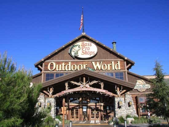 Bass Pro Shops