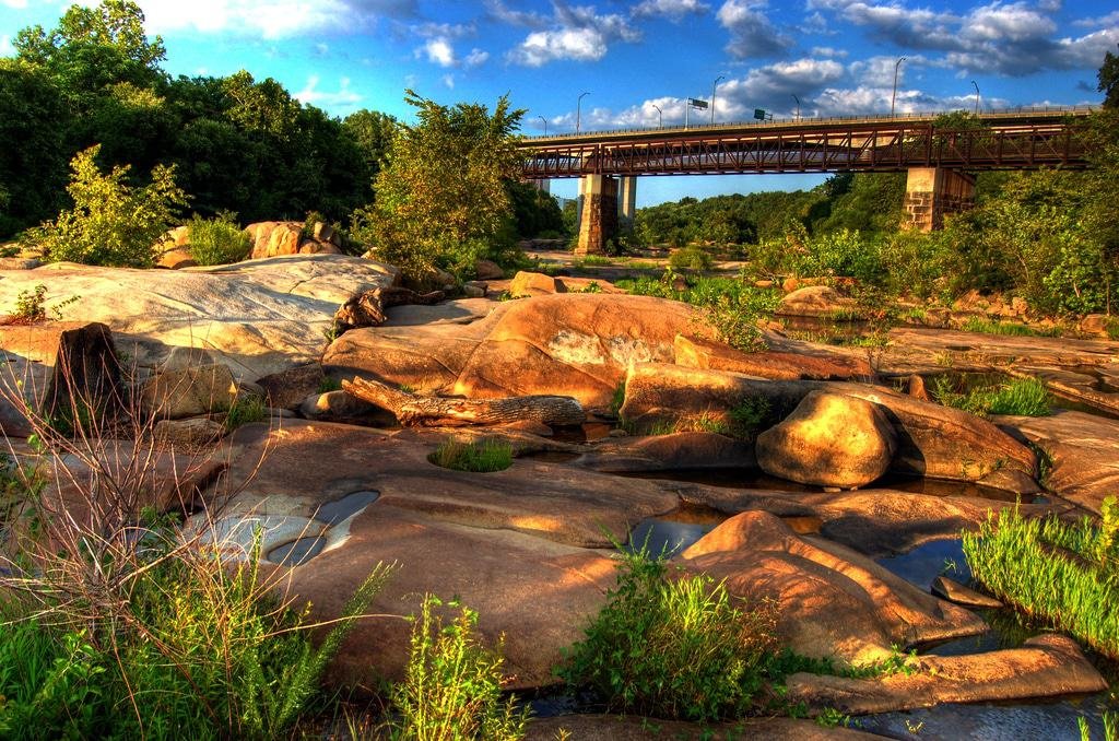 Belle Isle