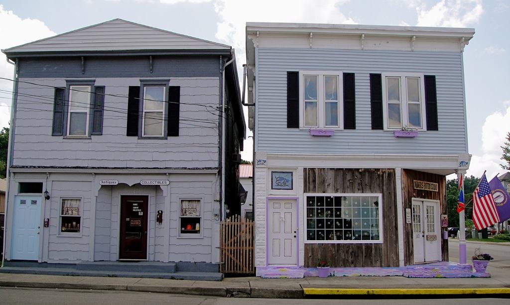 Berea, Kentucky