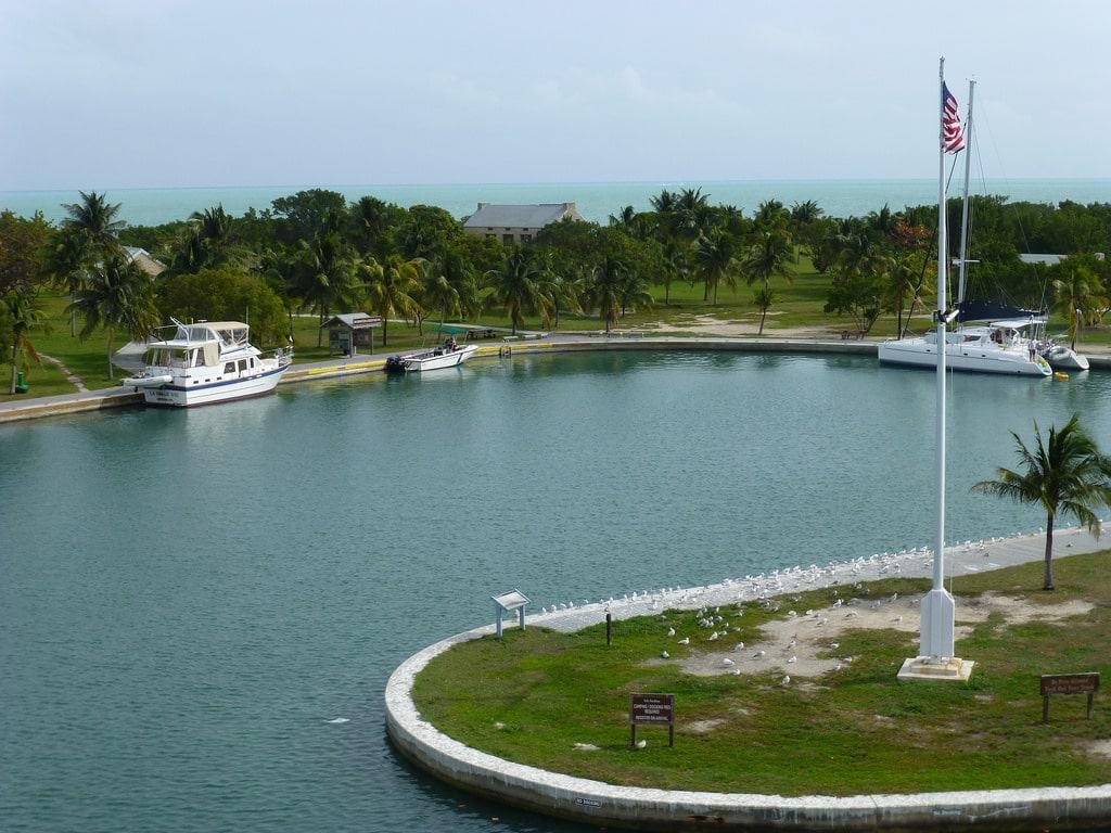 Biscayne National Park