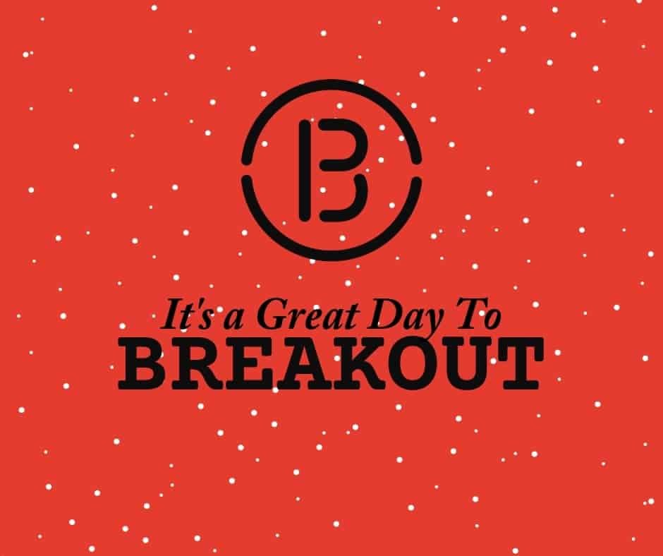 Breakout Games