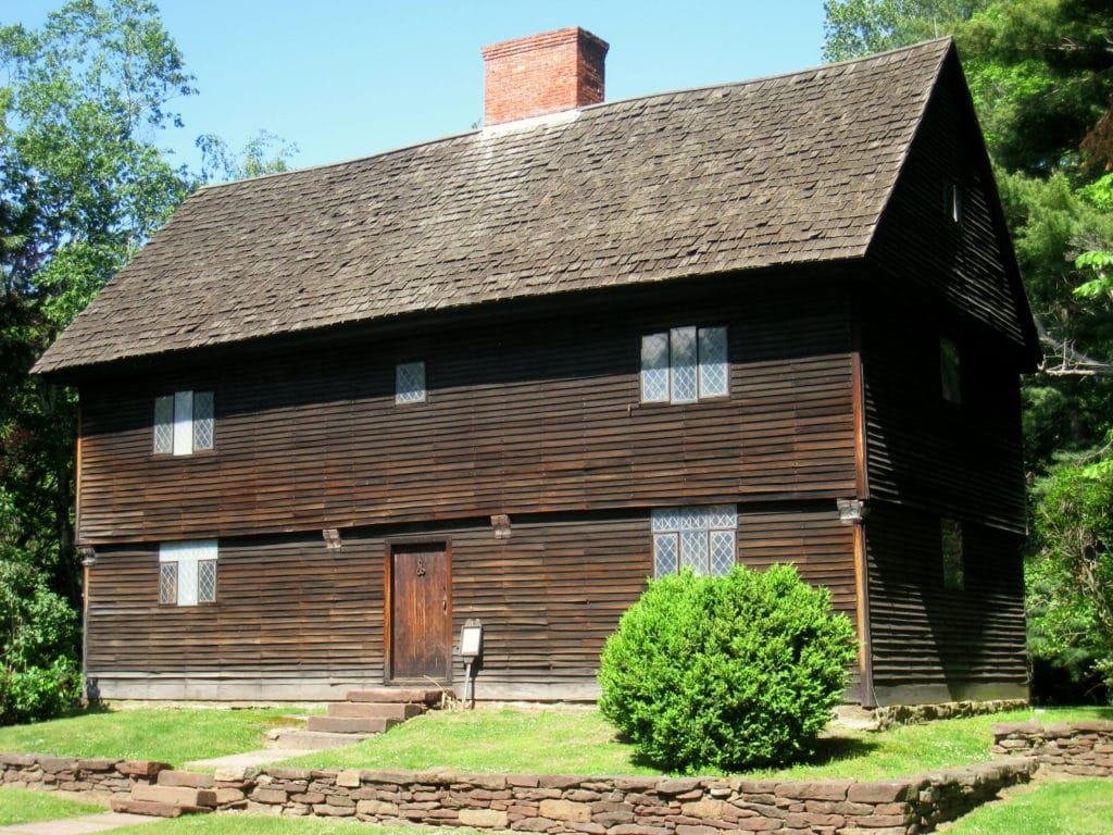 ButtolphโWilliams House