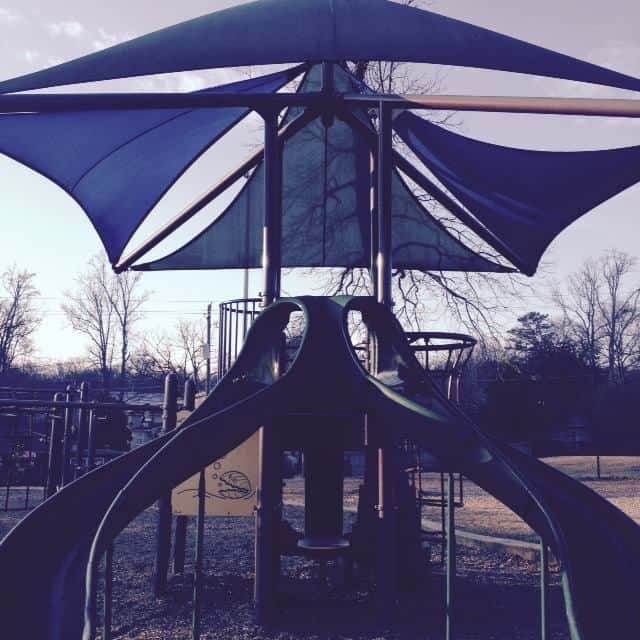 Byrd Park, Vestavia Hills