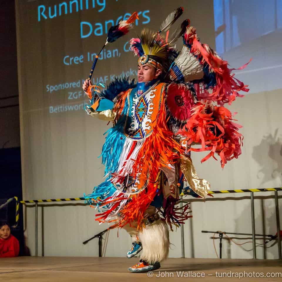 Cama-i Dance Festival
