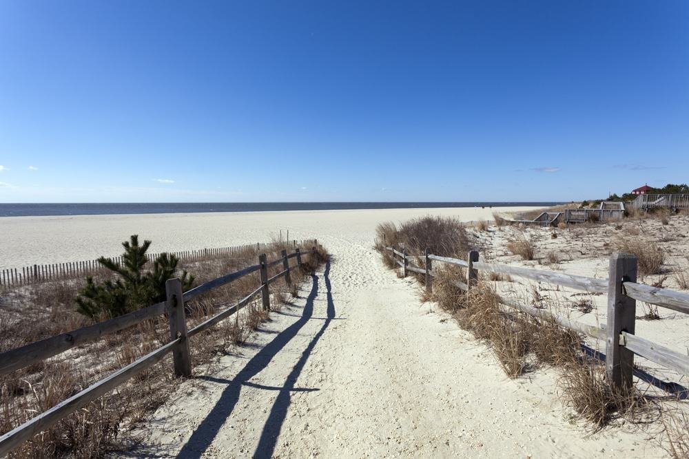 Cape May