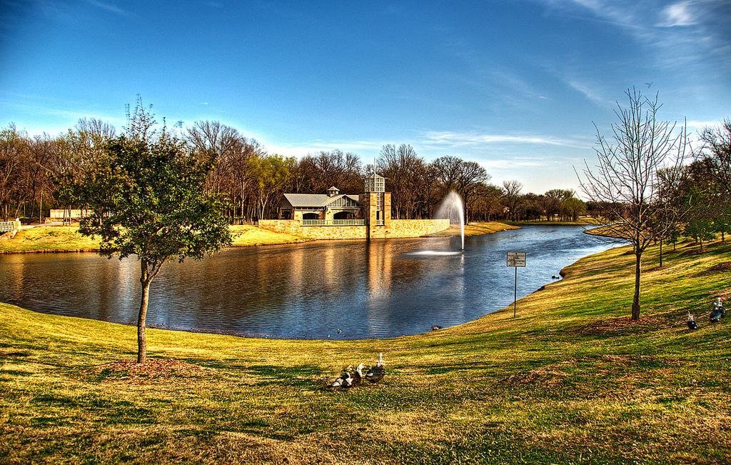 Centennial Park